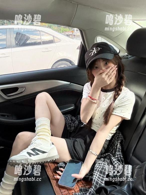 吃瓜51独家：这个加州女博士居然在网页上晒出这样的数据！