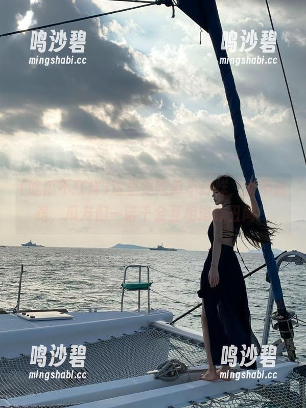 这里是吃瓜不打烊，永不迷路，瓜友们一诺千金互相追踪丑闻！