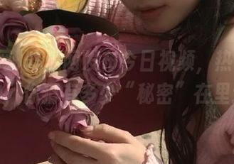 吃瓜网发布今日视频，热门大瓜出炉，你猜有多少“秘密”在里边？