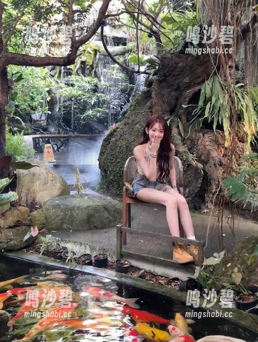 吃瓜网报道，晨跑的朝阳小道背后那些不为人知的八卦，登录一探究竟吧！