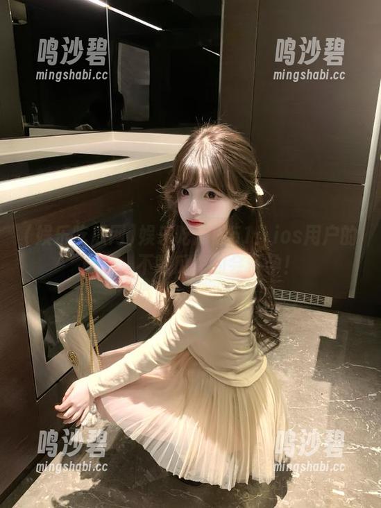 娱乐吃瓜网51：ios用户的日常，不吃瓜真的会怀孕！
