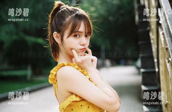 直达黑料正能量！迷路的那是别人的桃花运。